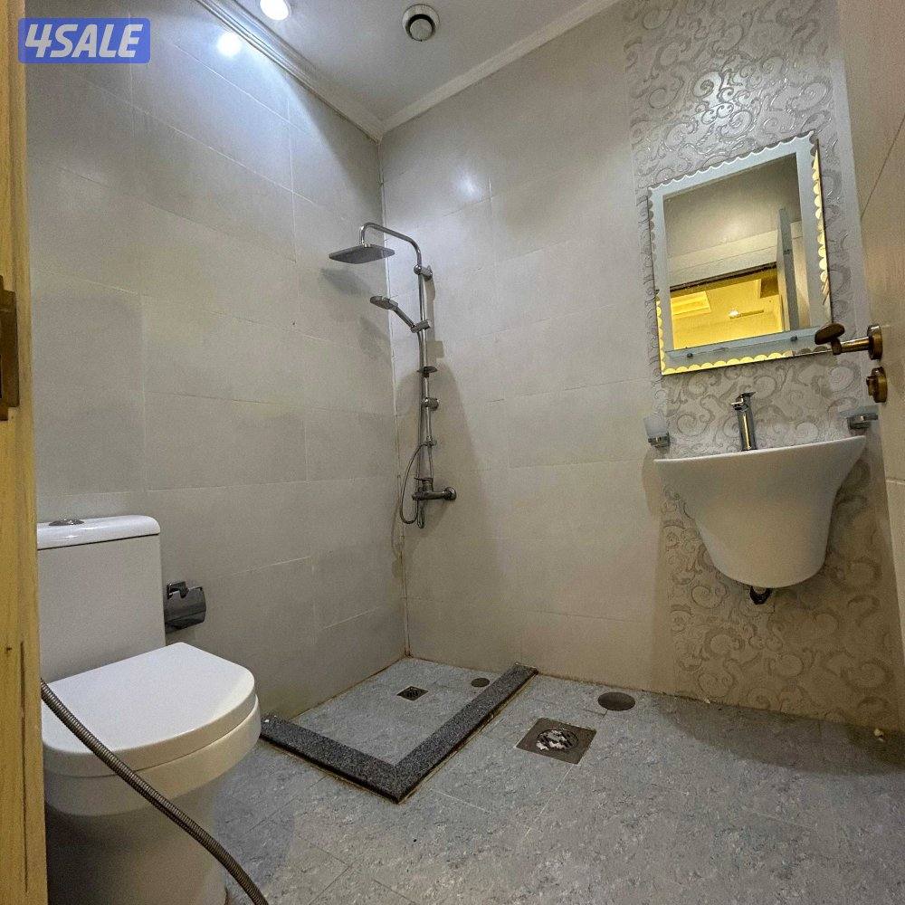 شقة سكنية للإيجار في الرميثية9