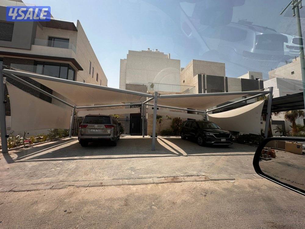 حداد مزللات كويت.1