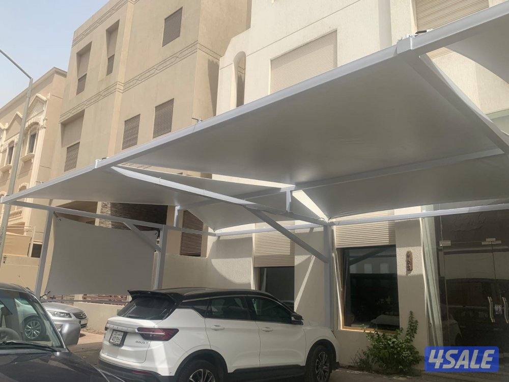 حداد مزللات كويت.3