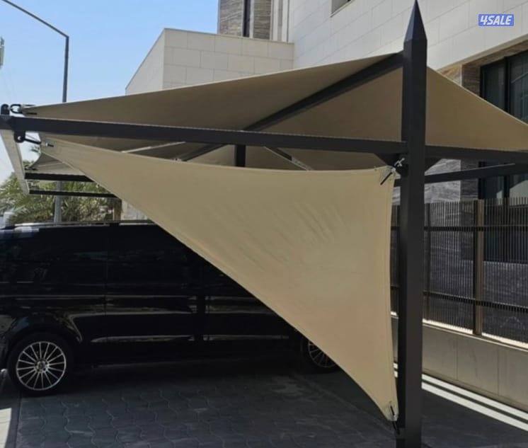 حداد مزللات كويت.4