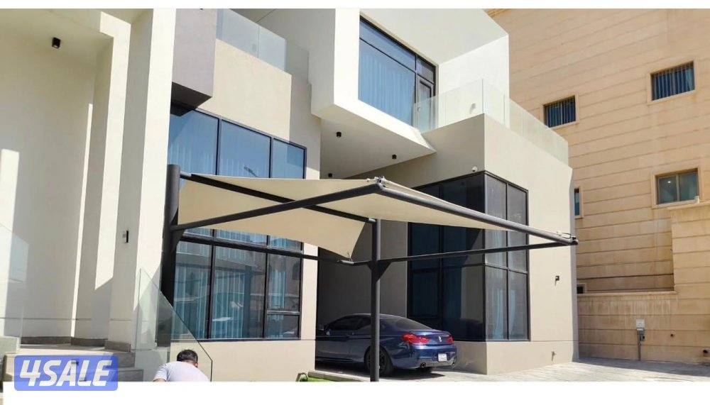 حداد مزللات كويت.6