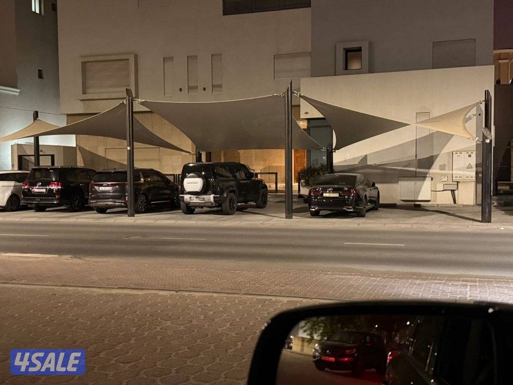 حداد مزللات كويت.8