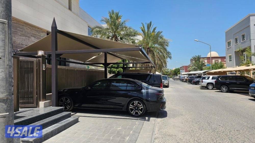 حداد مزللات كويت.9