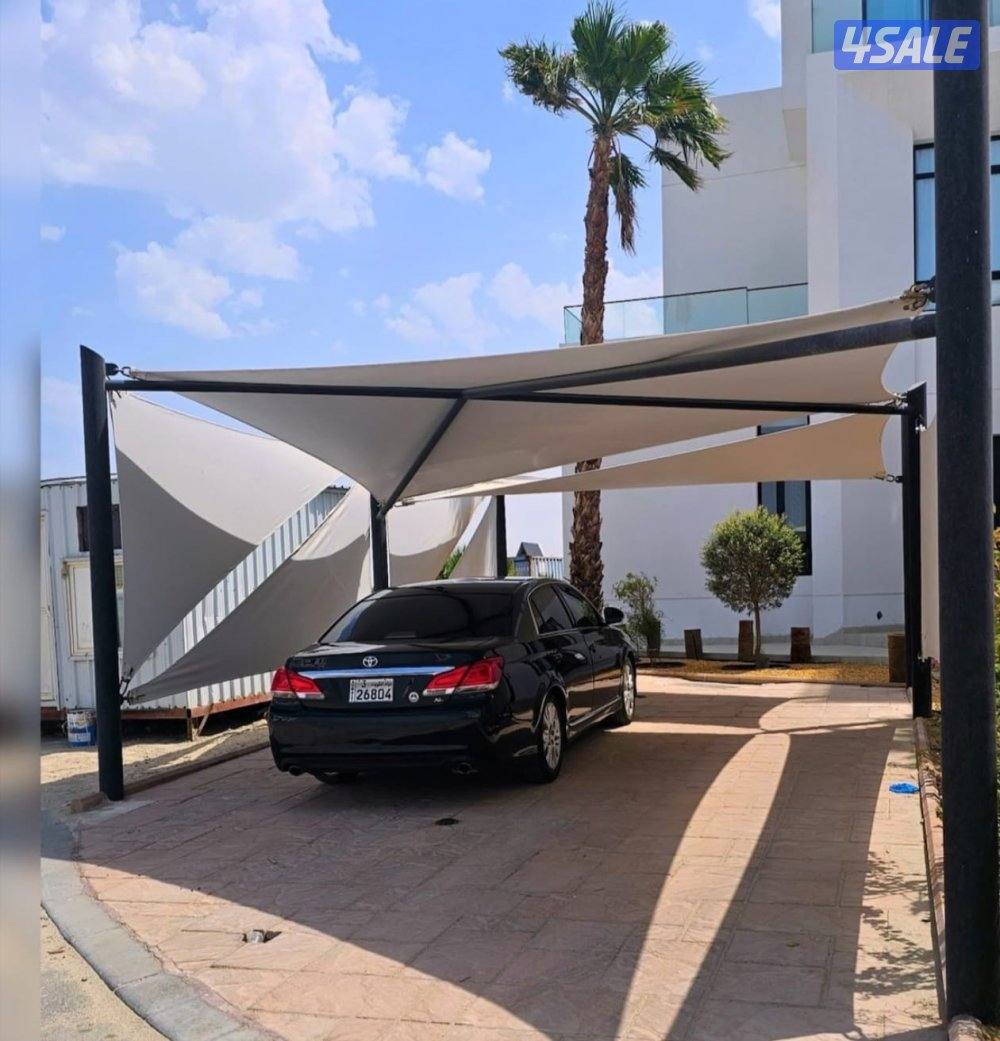 حداد مزللات كويت.13