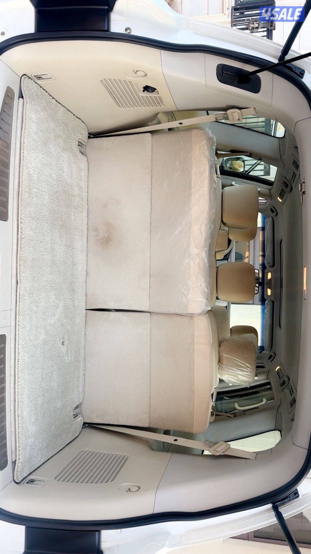 باترول 2015 ماشي 200 صبغ الوكاله عدا قطعتين سيرفس وكاله2