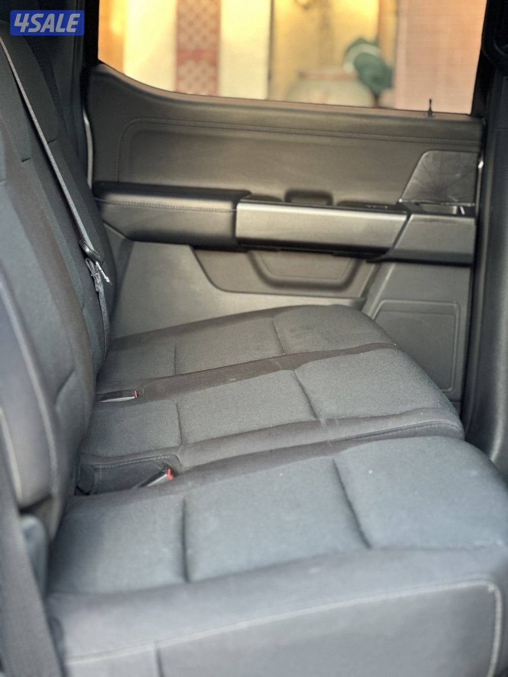 وانيت F150 XLT دبل قير6