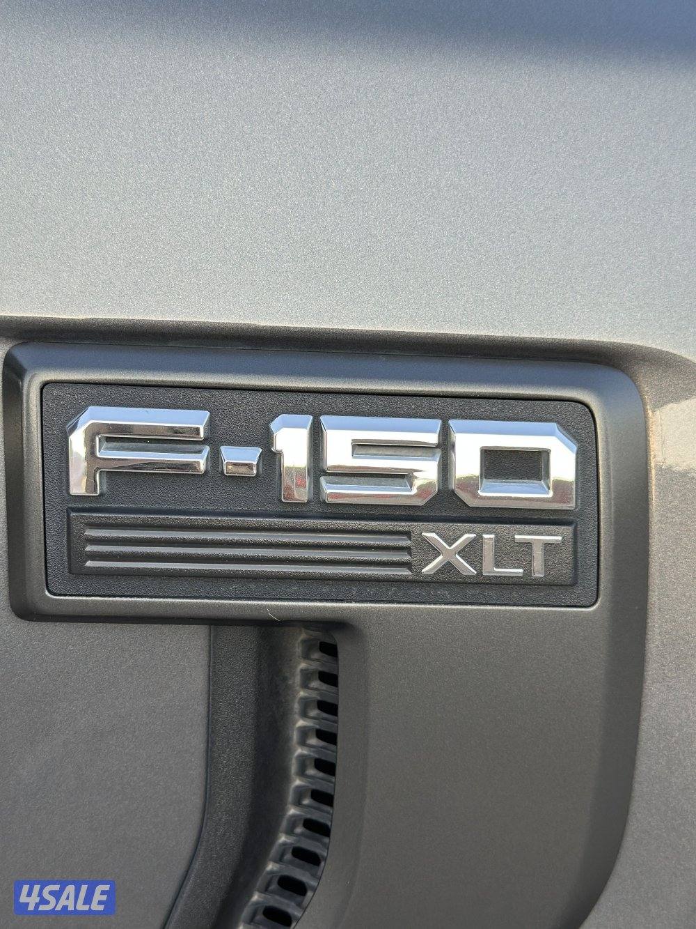 وانيت F150 XLT دبل قير8