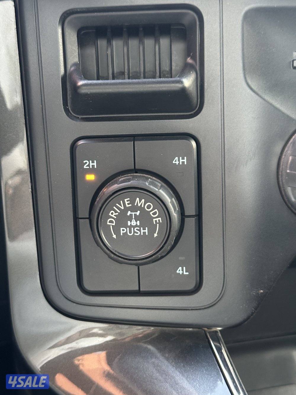 وانيت F150 XLT دبل قير10