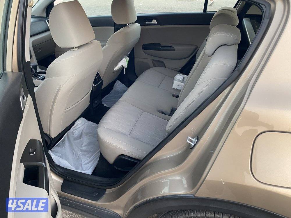 Kia Sportage for sale model 20206