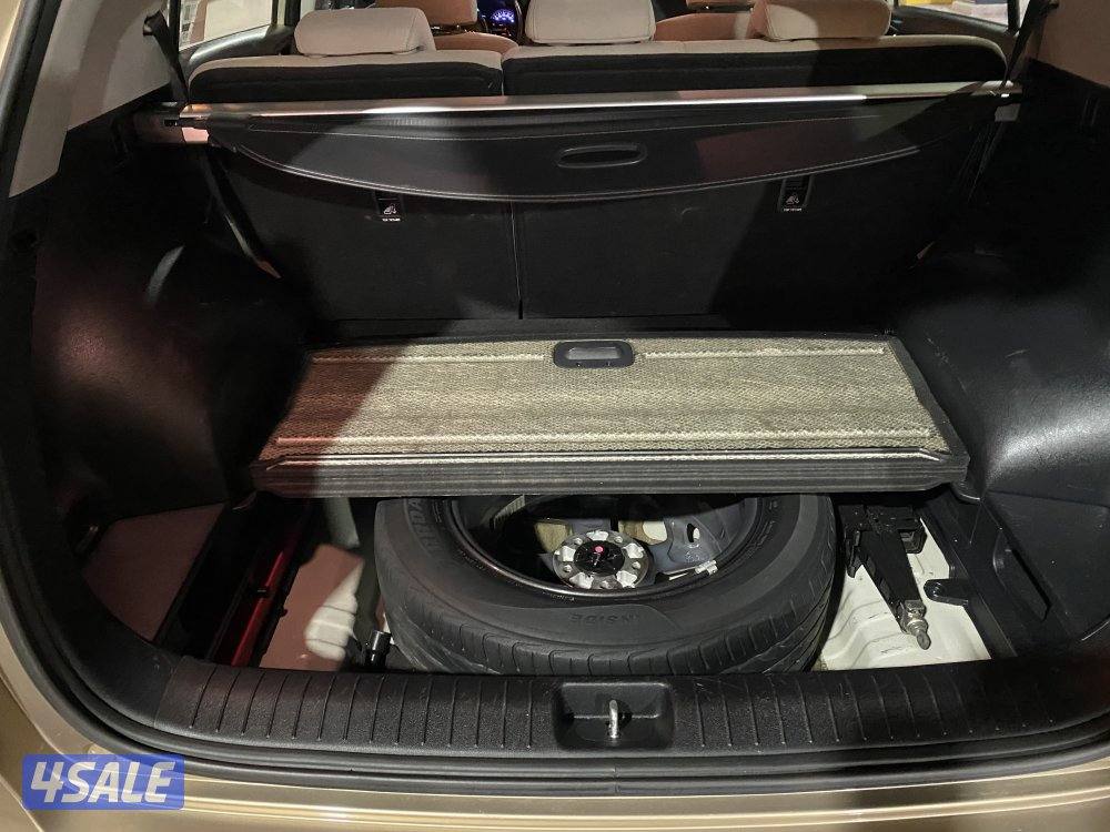 Kia Sportage for sale model 20207