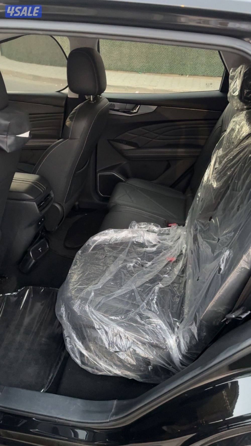 سيارة كايا كاملة المواصفات شرط الفحص بالكامل  موديل 20253