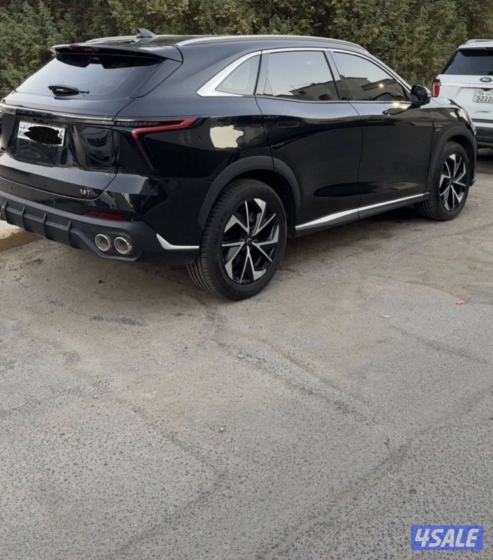 سيارة كايا كاملة المواصفات شرط الفحص بالكامل  موديل 20252