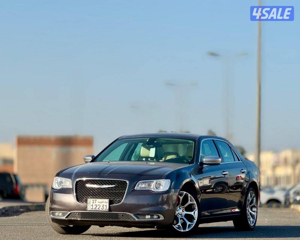 كرايزلر بانوراما 2020 بحاله جداً طيبه1