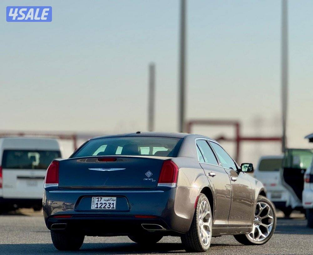 كرايزلر بانوراما 2020 بحاله جداً طيبه2