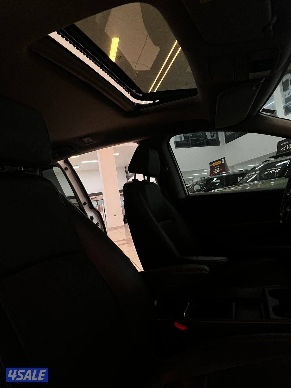 هوندا اوددوسي10