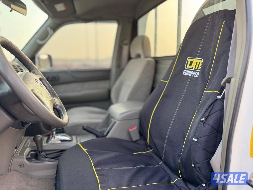 باترول فتك حوض 2017 شرط الفحص كامل4