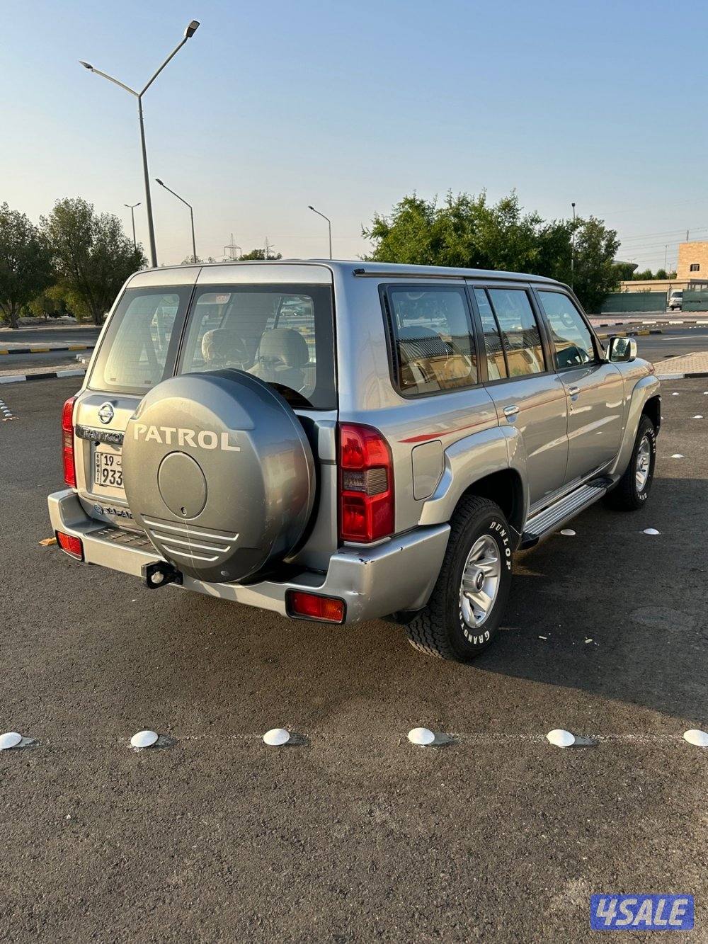 سفاري 2021 البابطين0