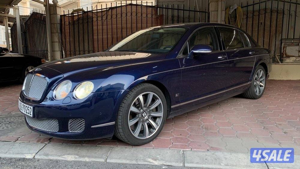 بنتلي فلاينق سبير1