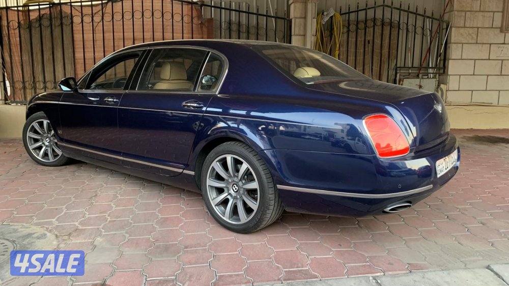 بنتلي فلاينق سبير0