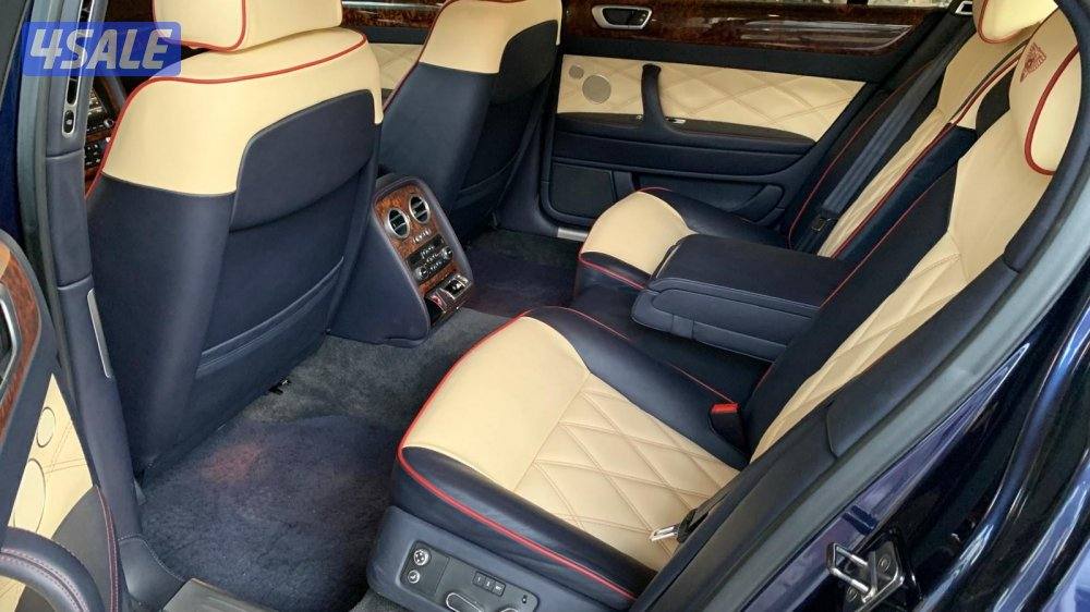 بنتلي فلاينق سبير5