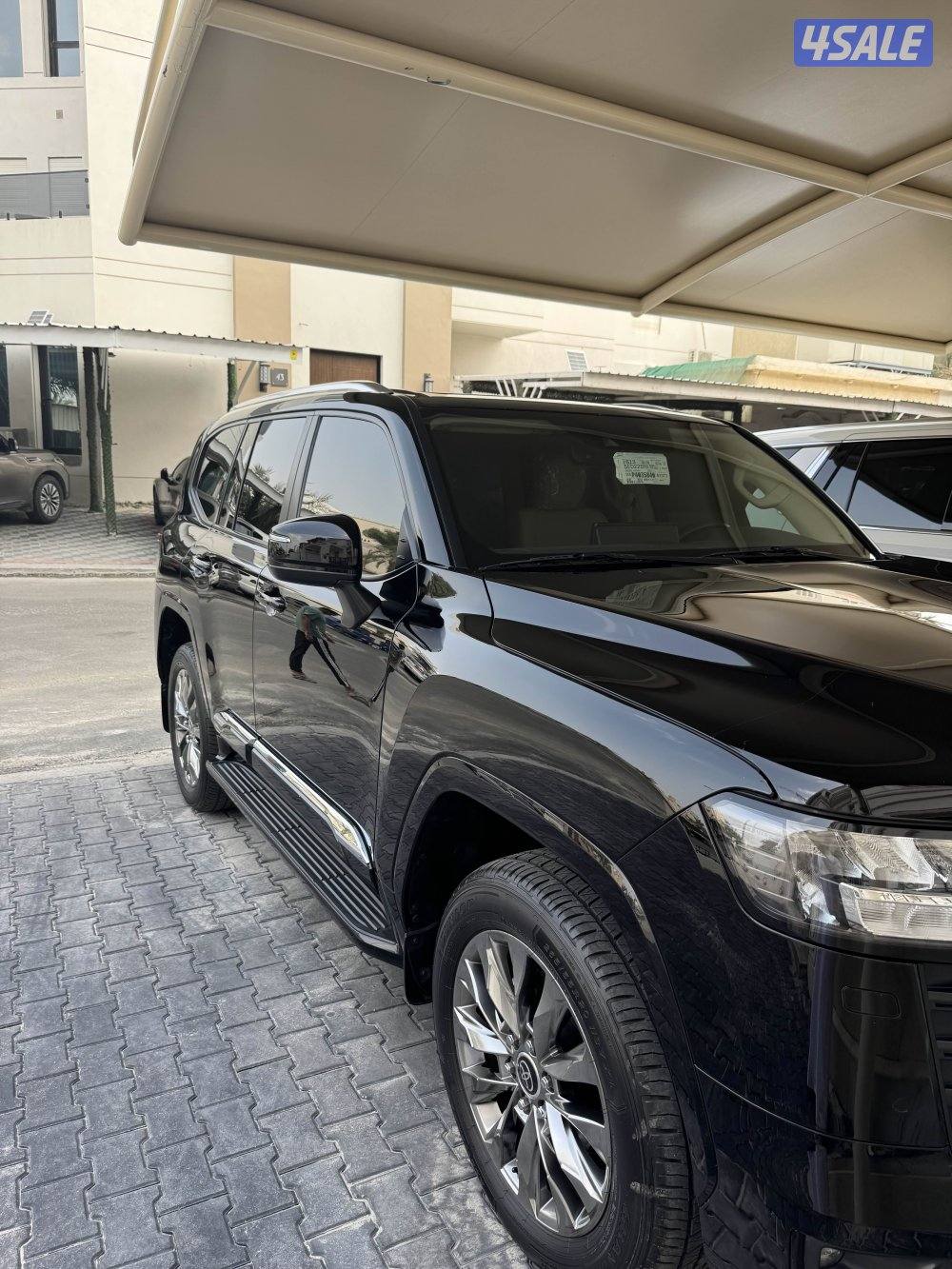 لاندكروزر ايرو بدون تيربو0