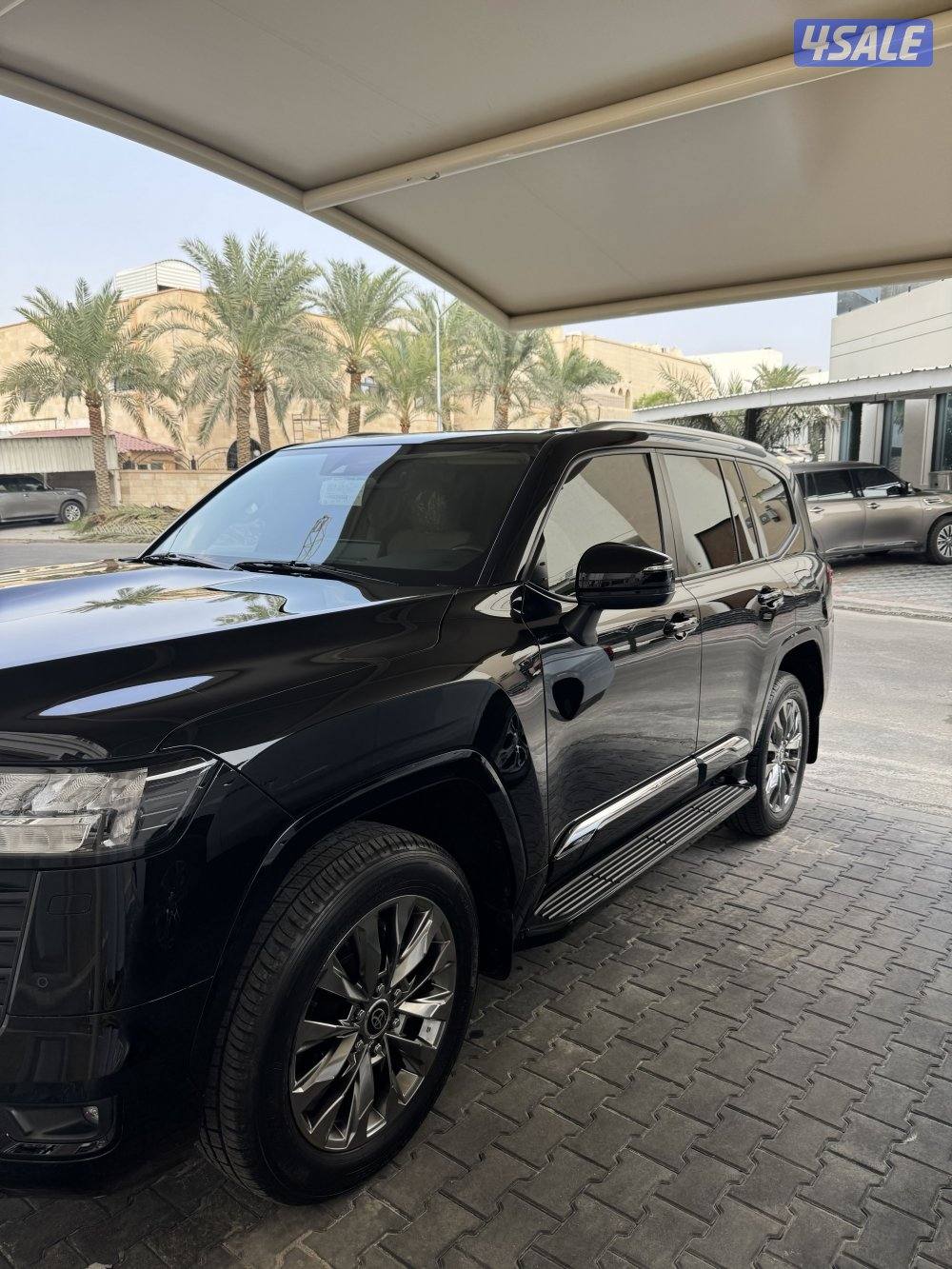 لاندكروزر ايرو بدون تيربو1