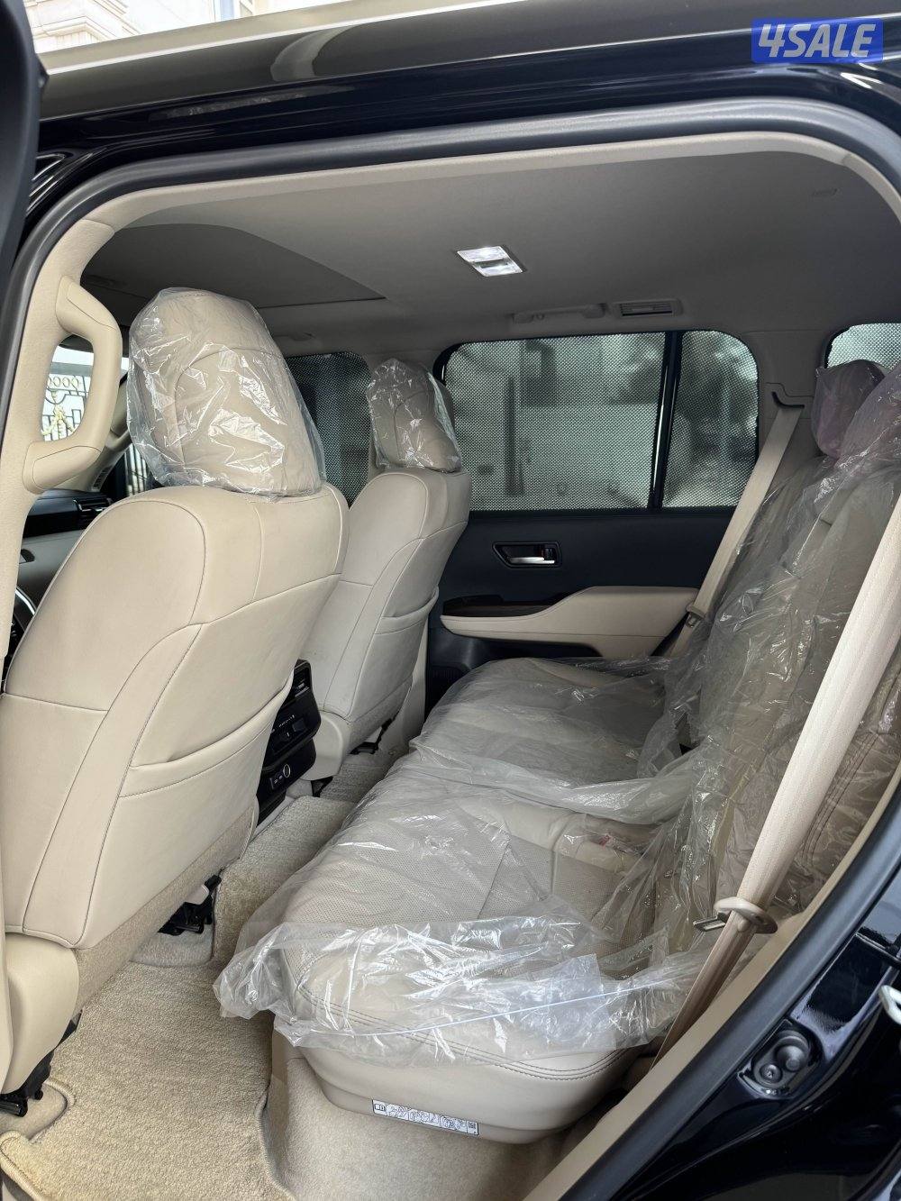 لاندكروزر ايرو بدون تيربو5