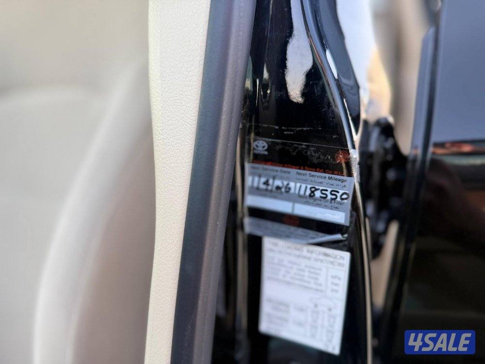 لاندكروزر تورنق 2021 الساير2