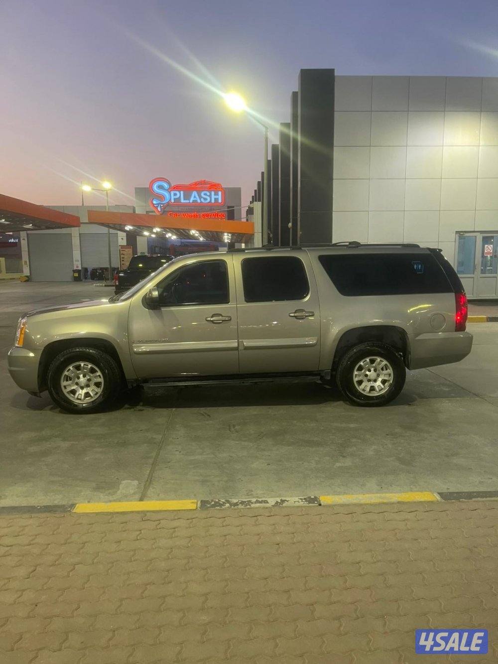 سوبر ٢٠٠٧ ماشي ٢٤٧ الف دبل شرط الفحص بحالة ممتازة3