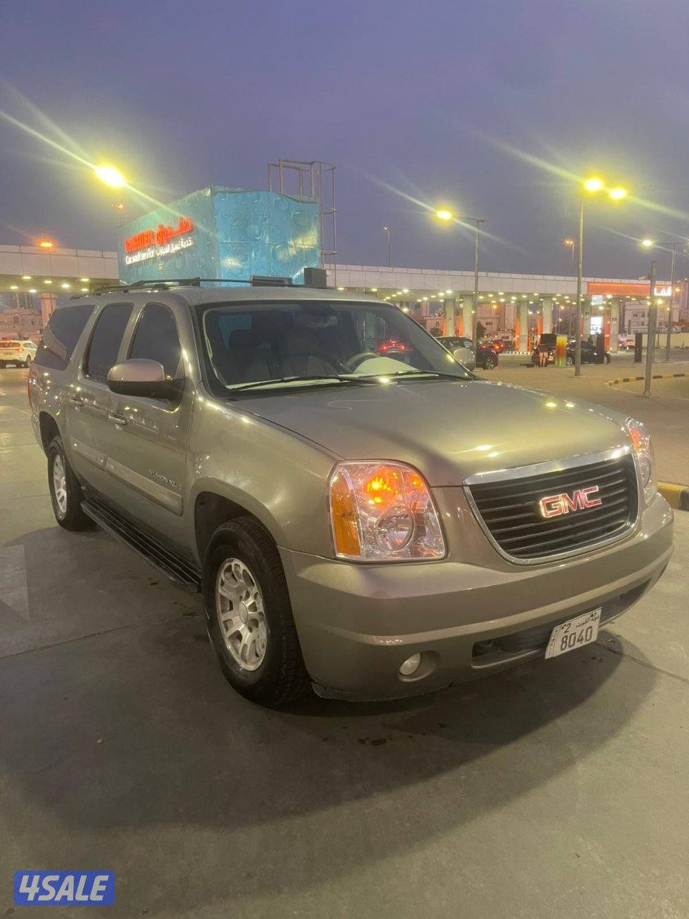 سوبر ٢٠٠٧ ماشي ٢٤٧ الف دبل شرط الفحص بحالة ممتازة2