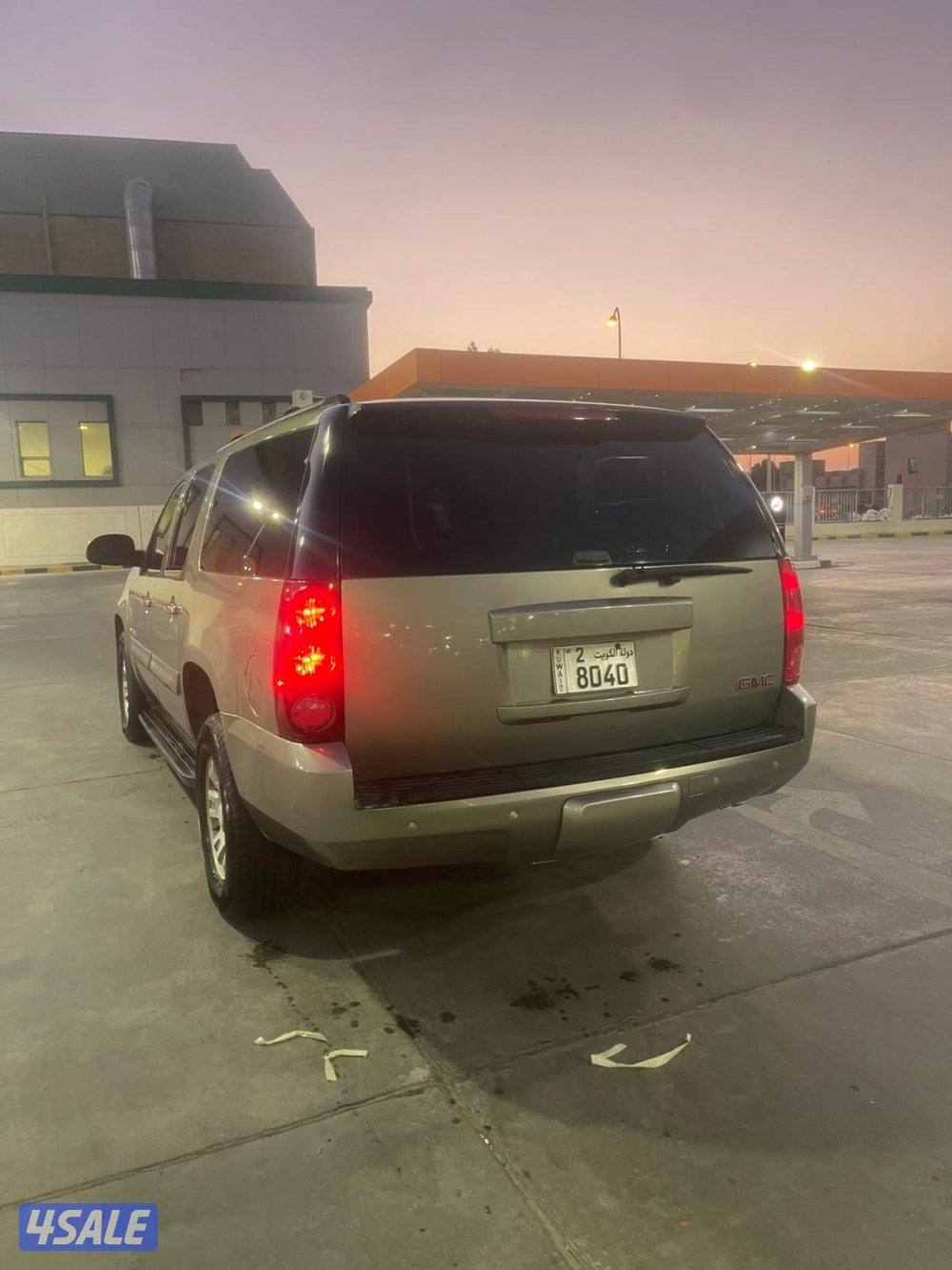 سوبر ٢٠٠٧ ماشي ٢٤٧ الف دبل شرط الفحص بحالة ممتازة4