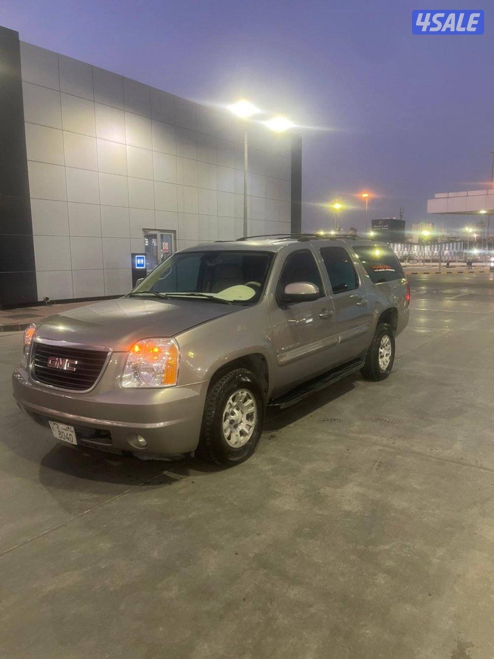 سوبر ٢٠٠٧ ماشي ٢٤٧ الف دبل شرط الفحص بحالة ممتازة5