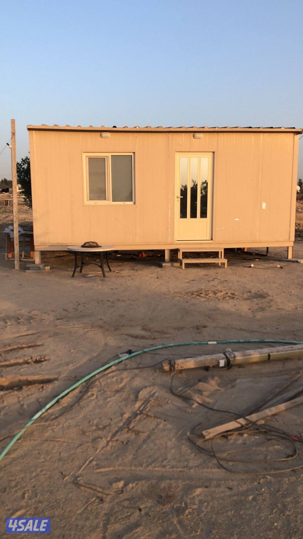 للبيع ساندويشبنل 6*41