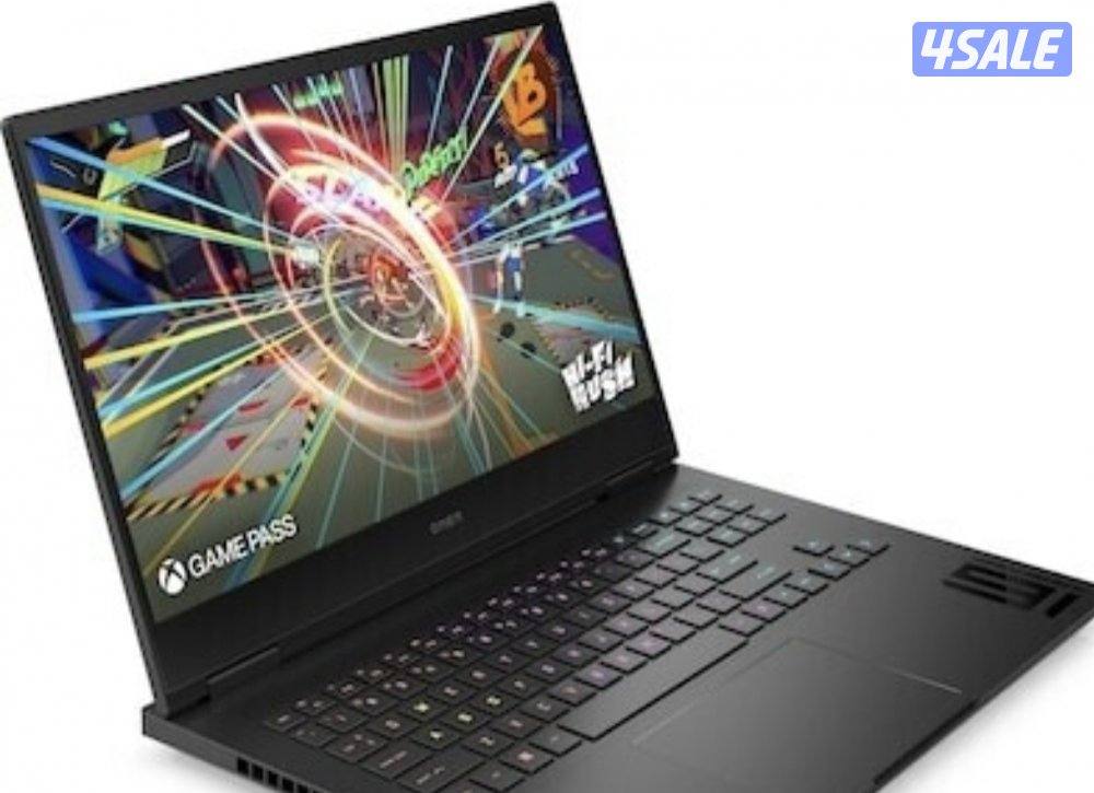 HP omen16slim 50508GB0