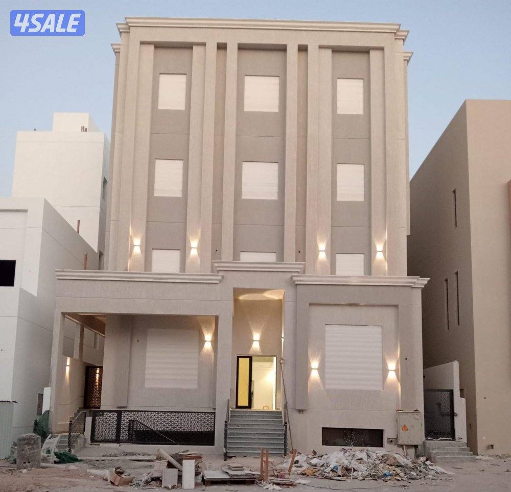 جوله سريعة على أفضل العقارات بالمطلاع وعموم الجهراء0