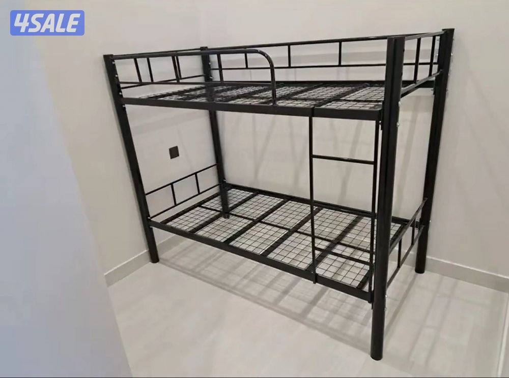 سراير وكبتات للبيع وجميع ما يلزم من مفروشات غرف النوم ويوجد كبتات حديد12