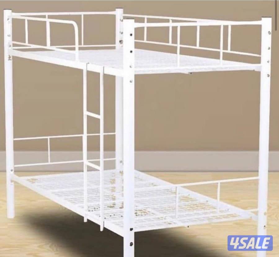 سراير وكبتات للبيع وجميع ما يلزم من مفروشات غرف النوم ويوجد كبتات حديد11