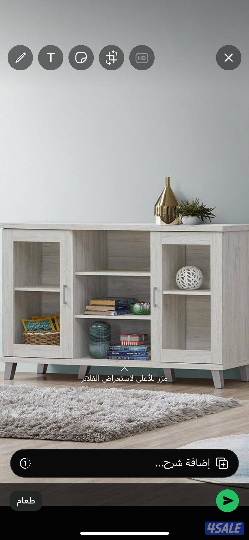 سراير وكبتات للبيع وجميع ما يلزم من مفروشات غرف النوم ويوجد كبتات حديد15