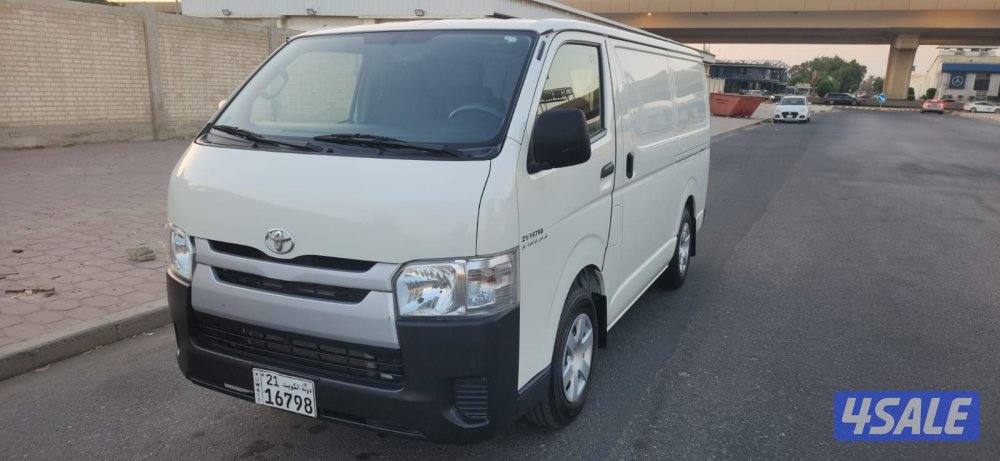 هايس 2022 عداد90 الف2