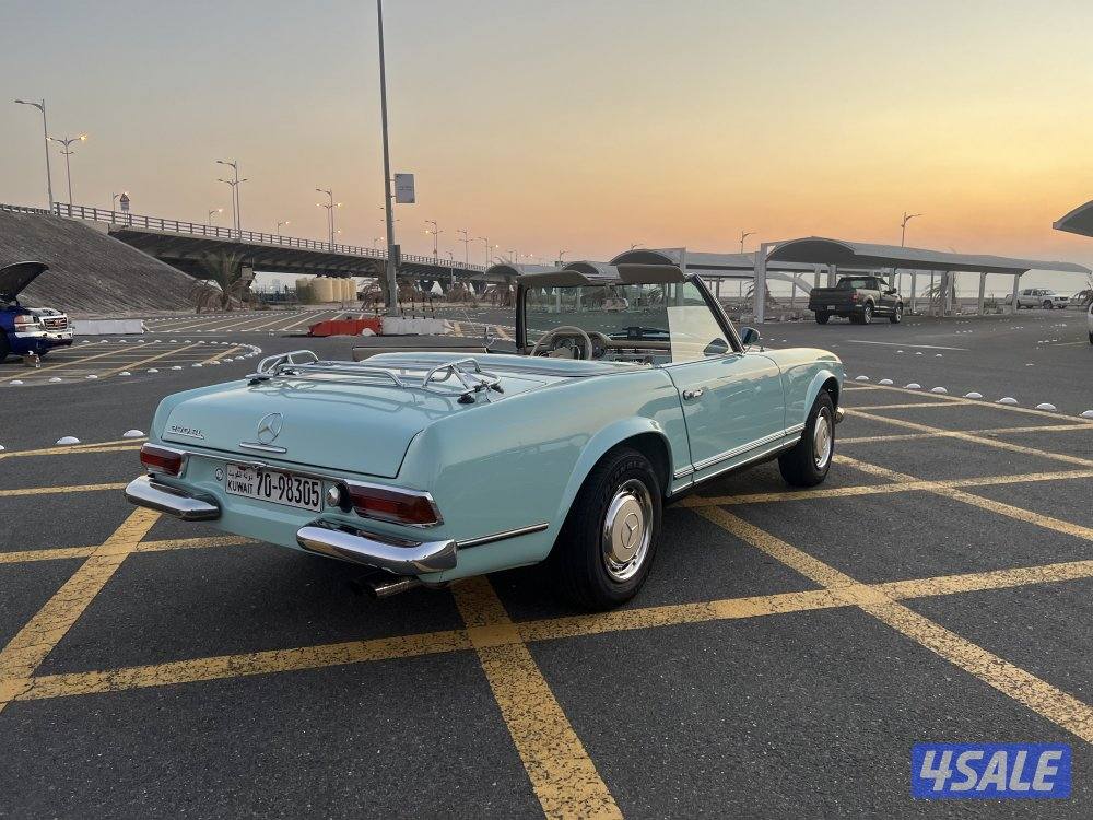 مرسيدس باقودا1