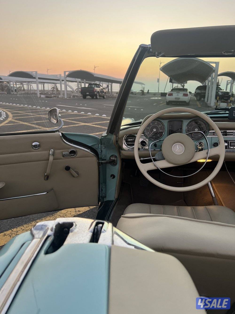 مرسيدس باقودا2