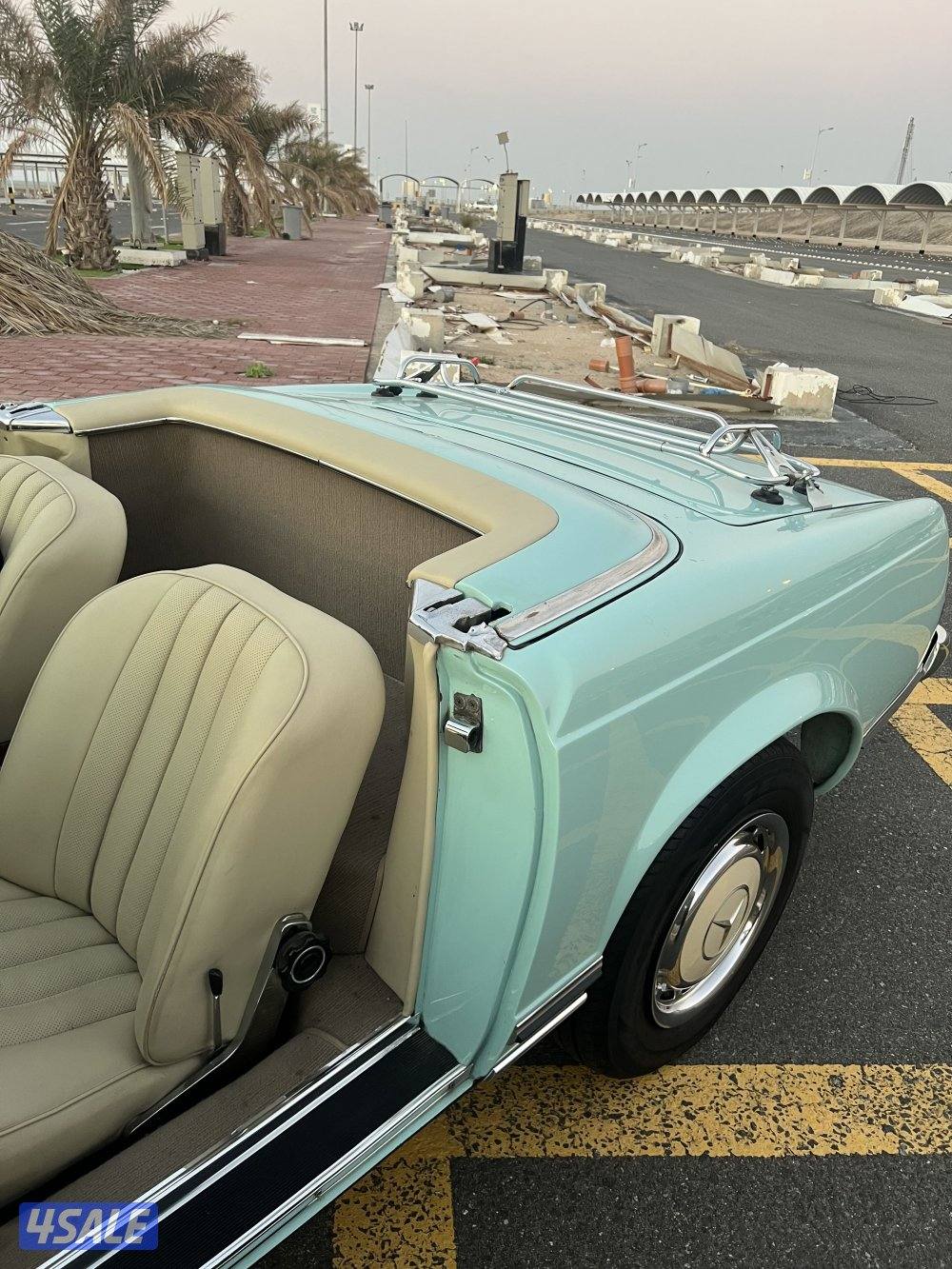 مرسيدس باقودا3