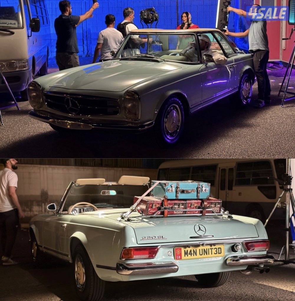 مرسيدس باقودا4