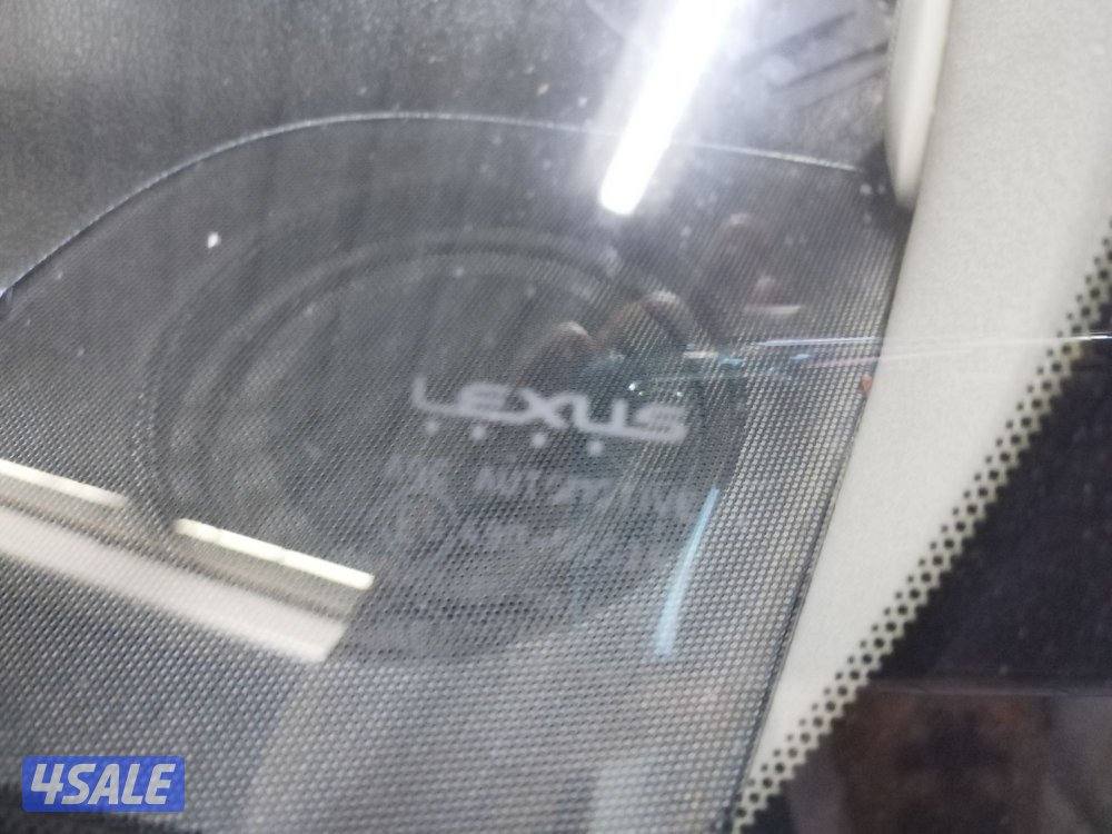 للبيع جيب لكزس 2013 سبورت7