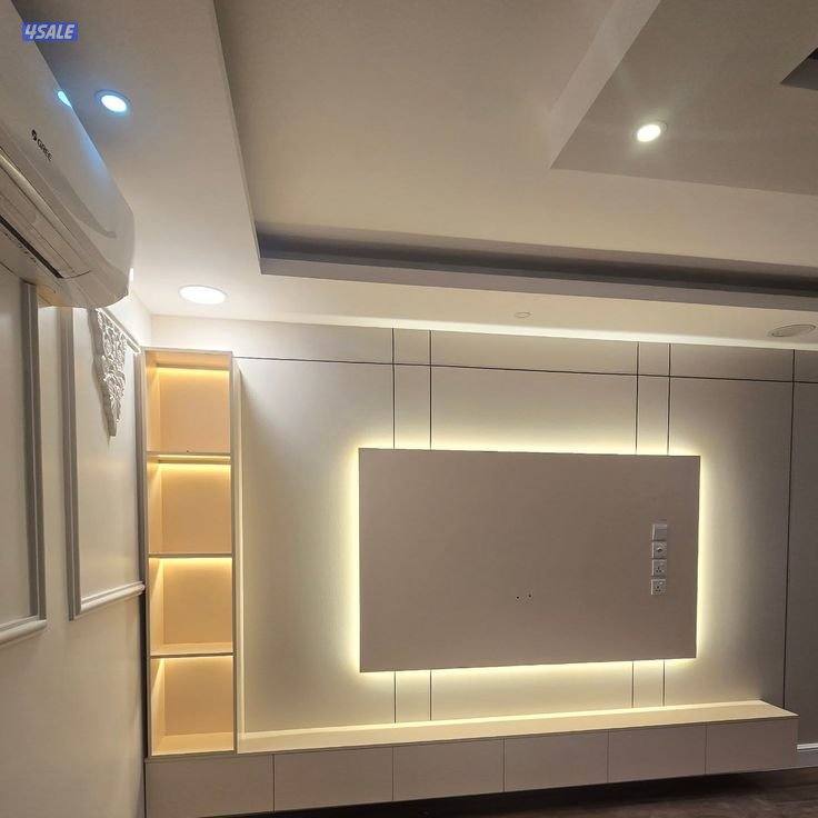 معلم جبس بورد معلم جميع أعمال الجبس بورد والأسمنت بورد والقواطع10