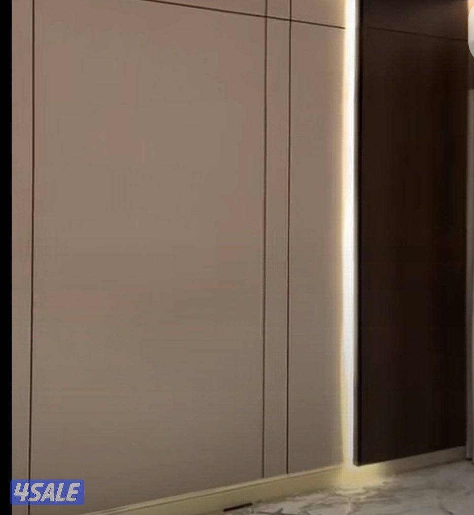 معلم جبس بورد معلم جميع أعمال الجبس بورد والأسمنت بورد والقواطع13