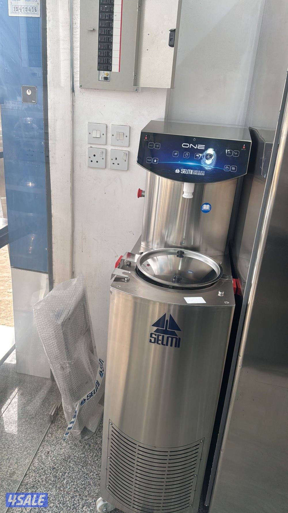 نشتري ونبيع جميع معدات المطآعم والمطابخ والفنادق والمقاهي وغيرها7