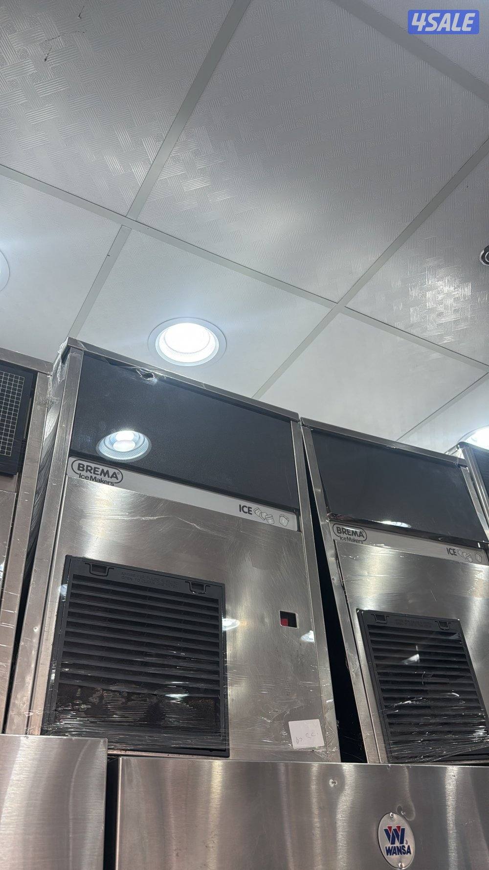 نشتري ونبيع جميع معدات المطآعم والمطابخ والفنادق والمقاهي وغيرها8