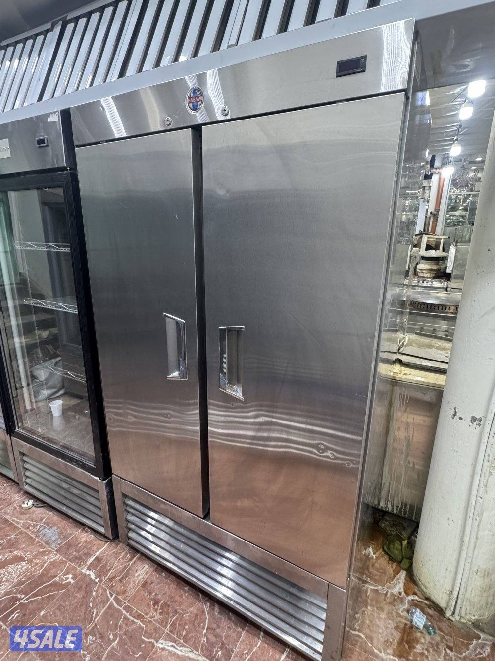 نشتري ونبيع جميع معدات المطآعم والمطابخ والفنادق والمقاهي وغيرها9