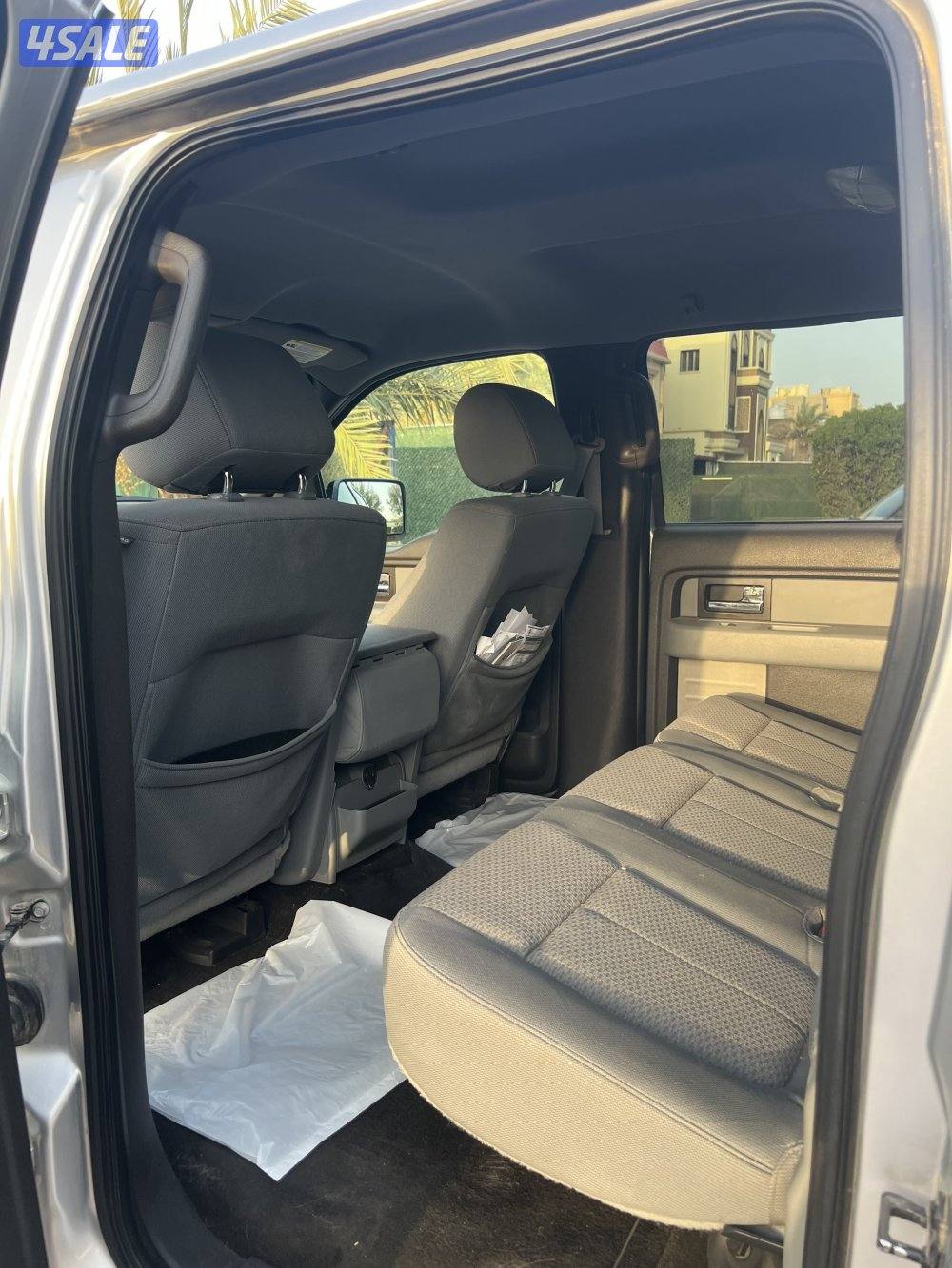 وانيت F150 غمارتين 20146